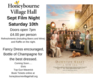 Downton Abbey - A New Era